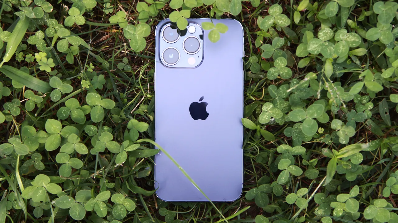 iPhone 17 Pro против iPhone 14 Pro я не уверен, что хочу обновляться