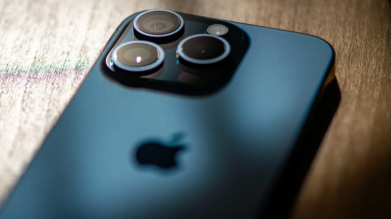 iPhone 17 Pro против iPhone 15 Pro