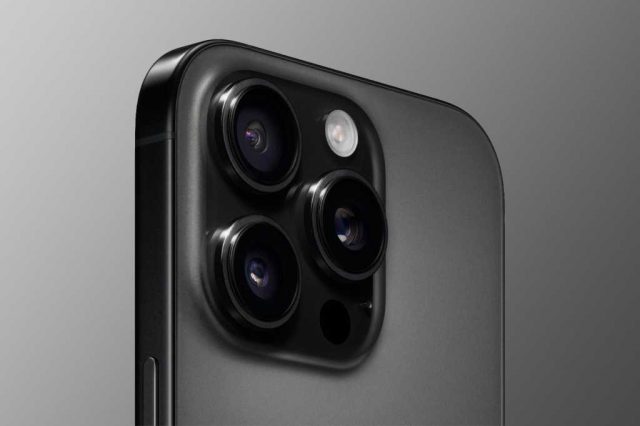 iPhone 17 Pro стал менее профессиональным что пошло не так