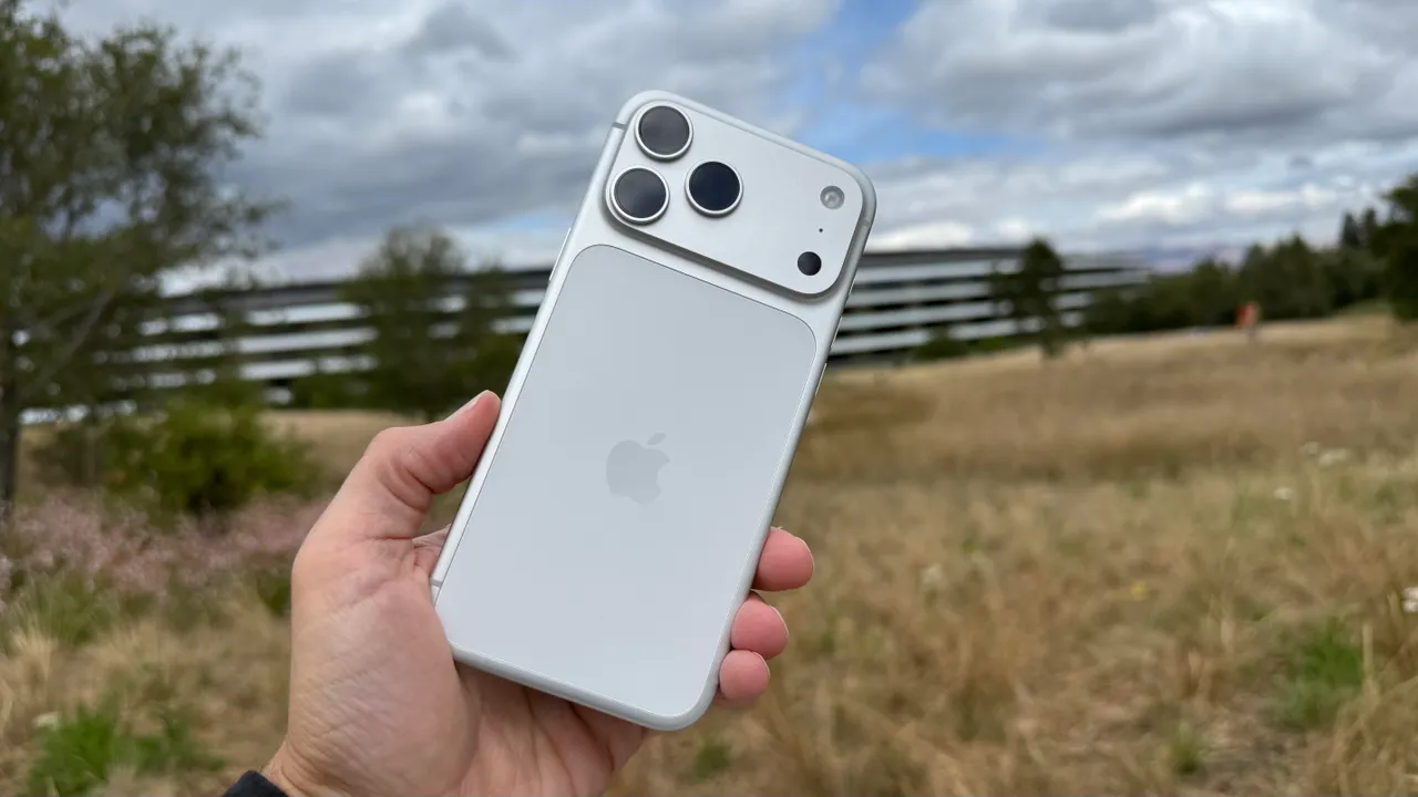 iPhone 17 против iPhone Air, 17 Pro и 17 Pro Max