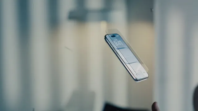 iPhone 17 против iPhone Air и iPhone 17 Pro