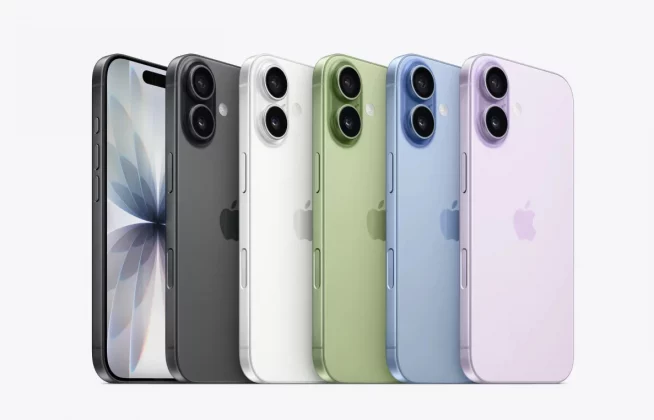 iPhone 17 против Pixel 10: самая жаркая битва флагманов 2025 года фото