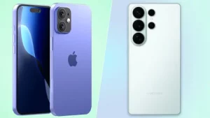 iPhone 17 против Galaxy S26: битва флагманов 2026 года уже близко