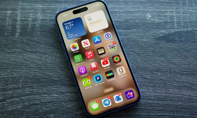 iPhone 17 шоковые новости о цене и характеристиках