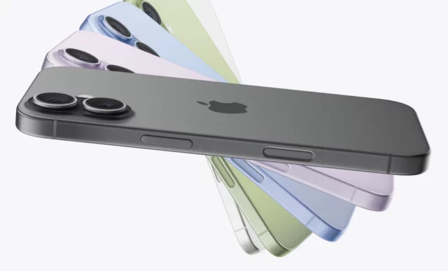 iPhone 17 тихий герой с прокачанным экраном и камерой iPhone 17 тихий герой с прокачанным экраном и камерой