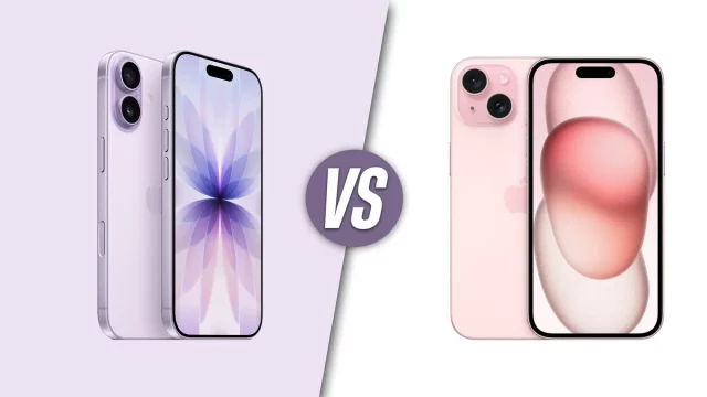 iPhone 17 vs iPhone 15 скучная эволюция_