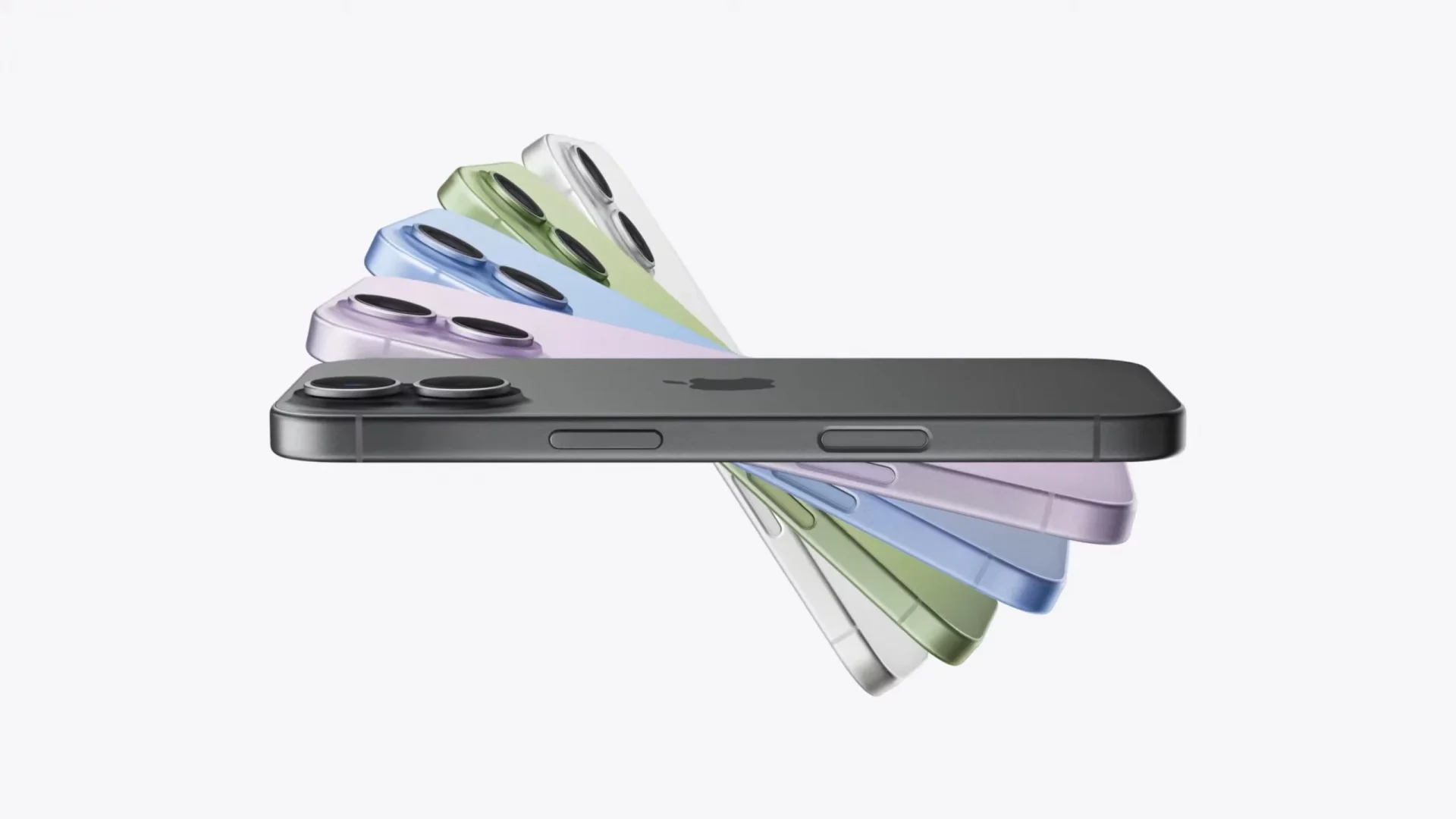 iPhone 17 vs iPhone 15 скучная эволюция_