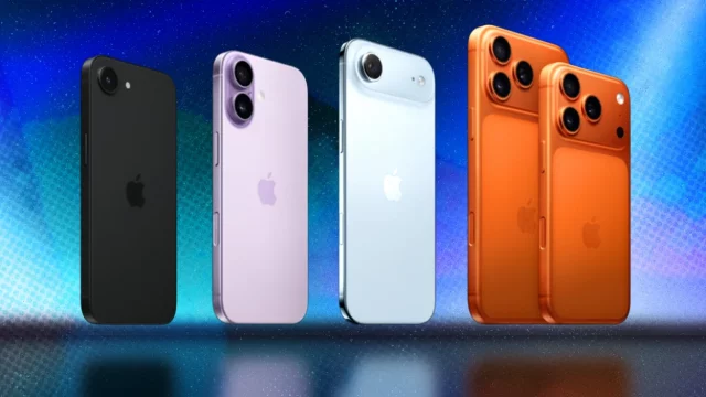 Лучшие чехлы для iPhone 17, iPhone Air и iPhone 17 Pro