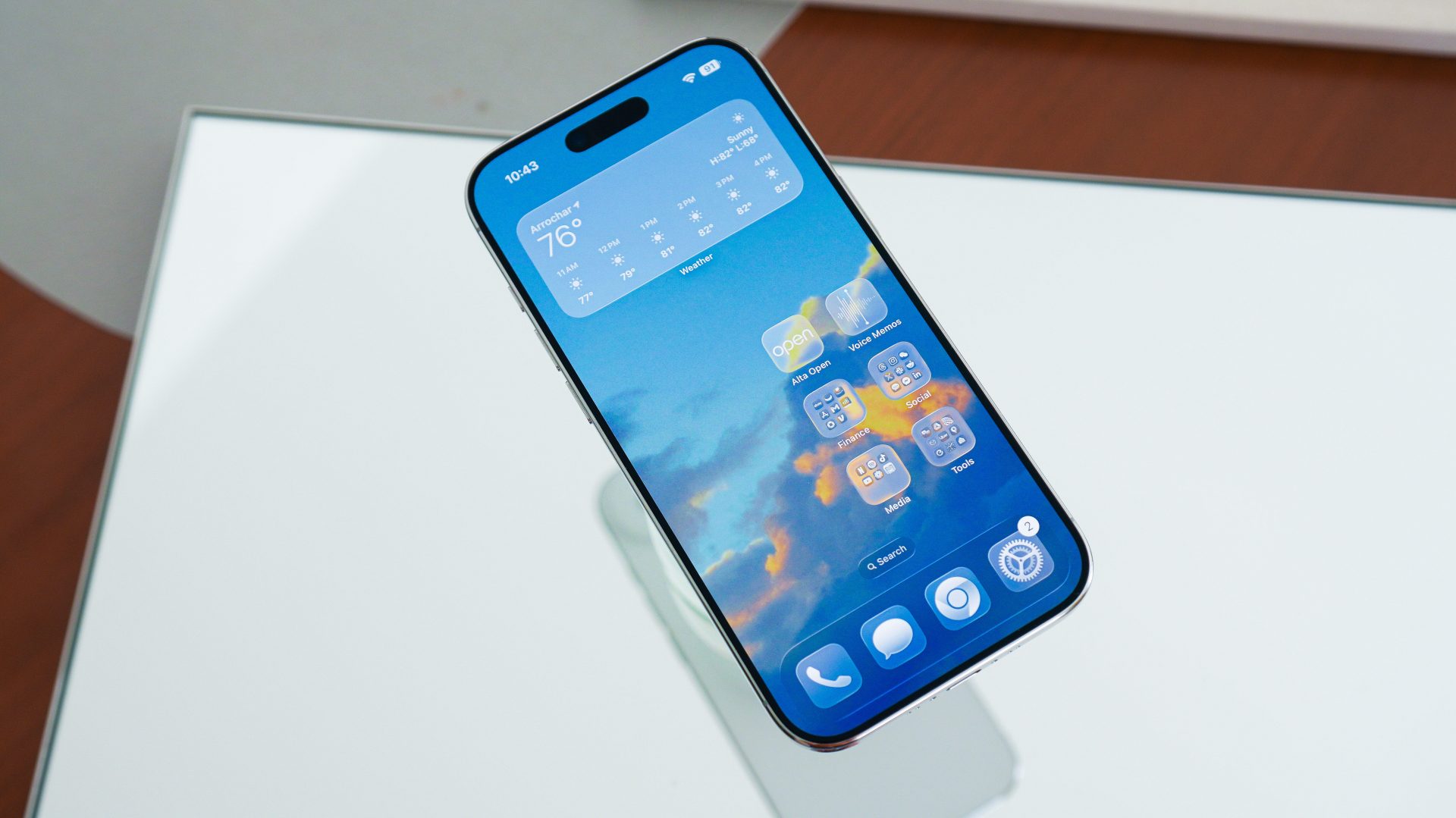 Я тестировал iPhone Air неделю — вот почему вам стоит выбрать его, а не 17 Pro Max