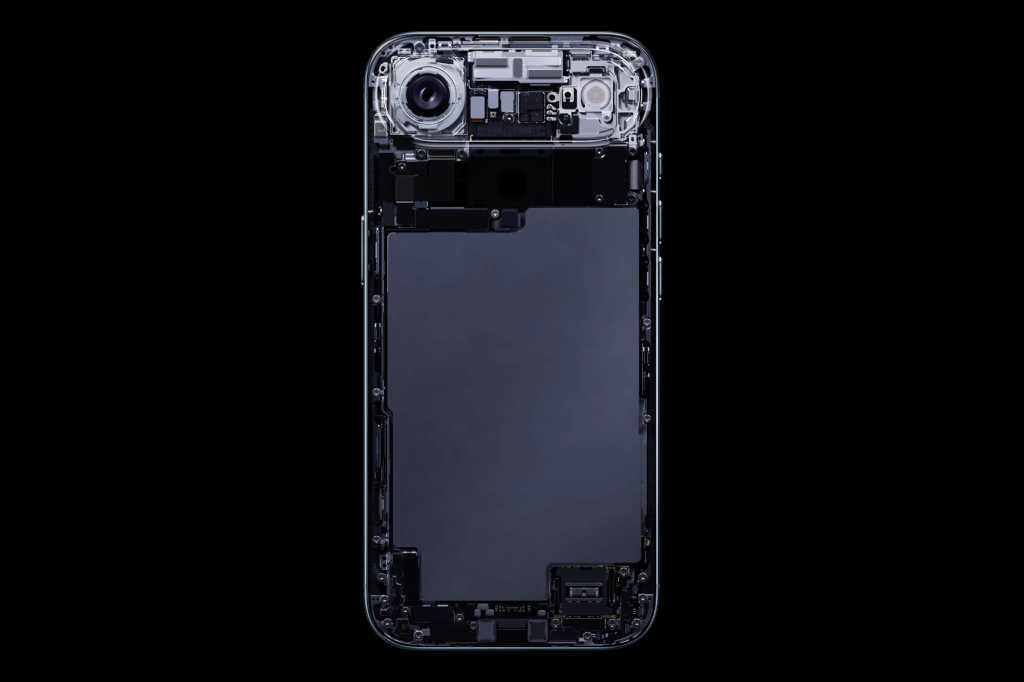 iPhone Air: почему не стоит бояться проблем с автономностью