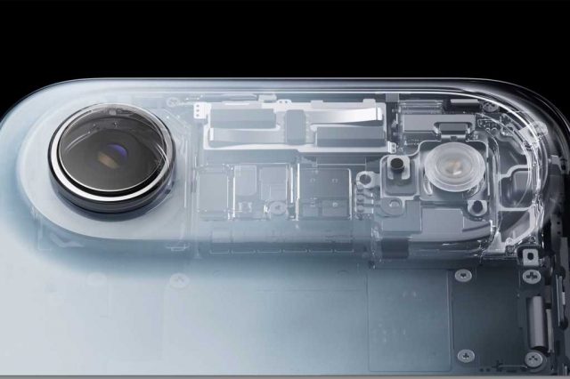 iphone-air-camera Apple признала проблему с камерой в новых iPhone: все детали сбоя