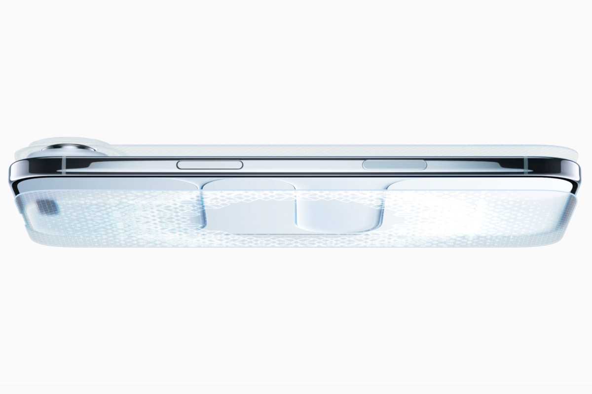 Спасение от Apple: iPhone Air решит то, что сама компания испортила