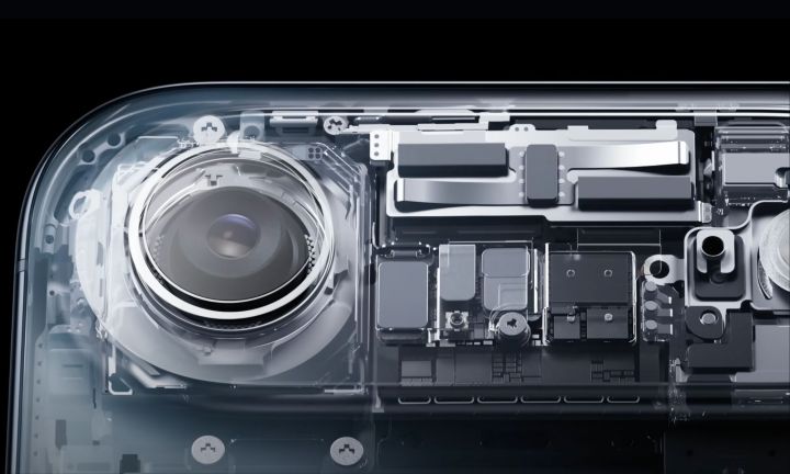 Ход конем: как iPhone Air открывает дорогу умным очкам Apple