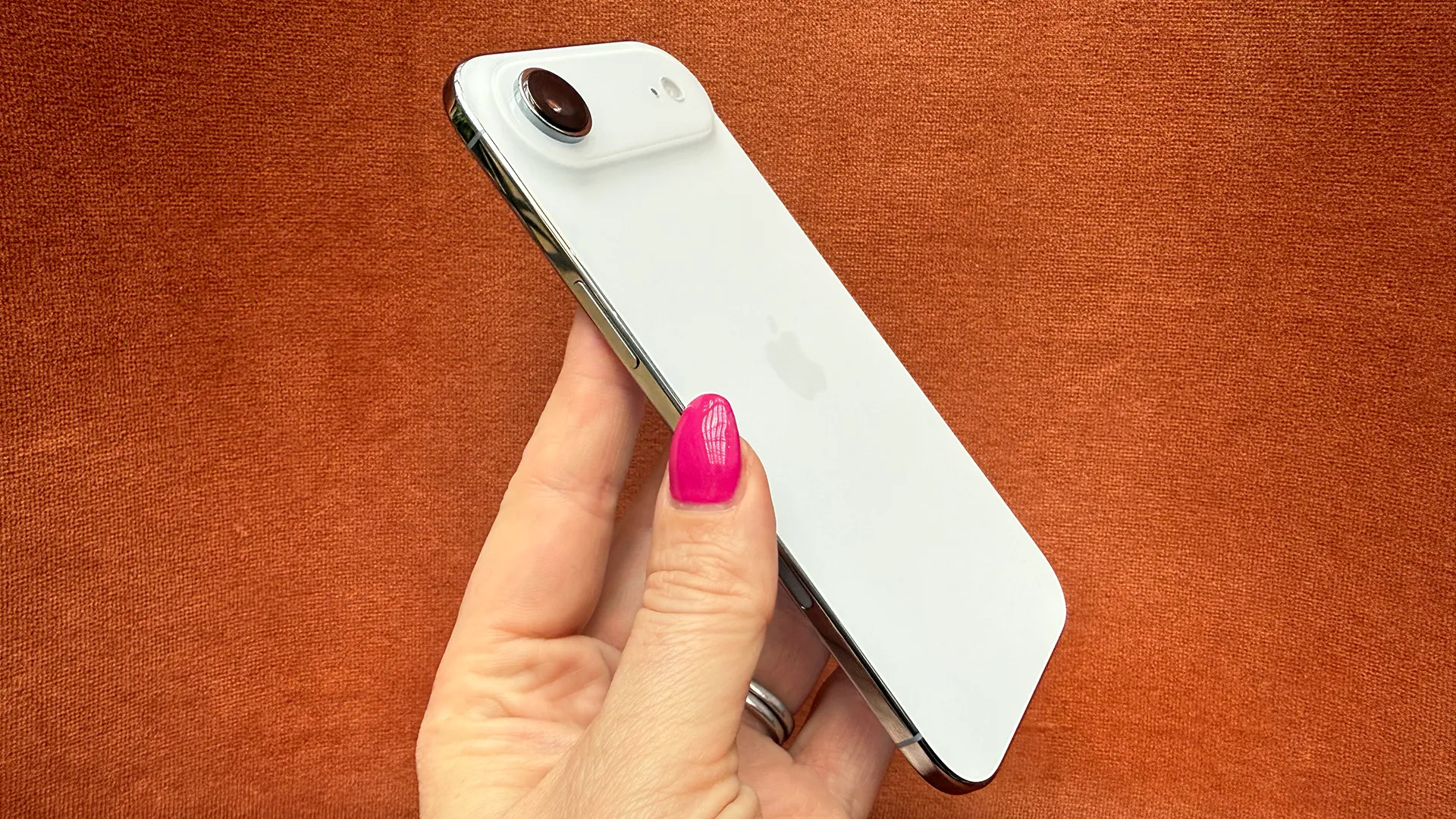 481691iPhone Air — это не телефон для вас. Это трамплин для Apple в будущее