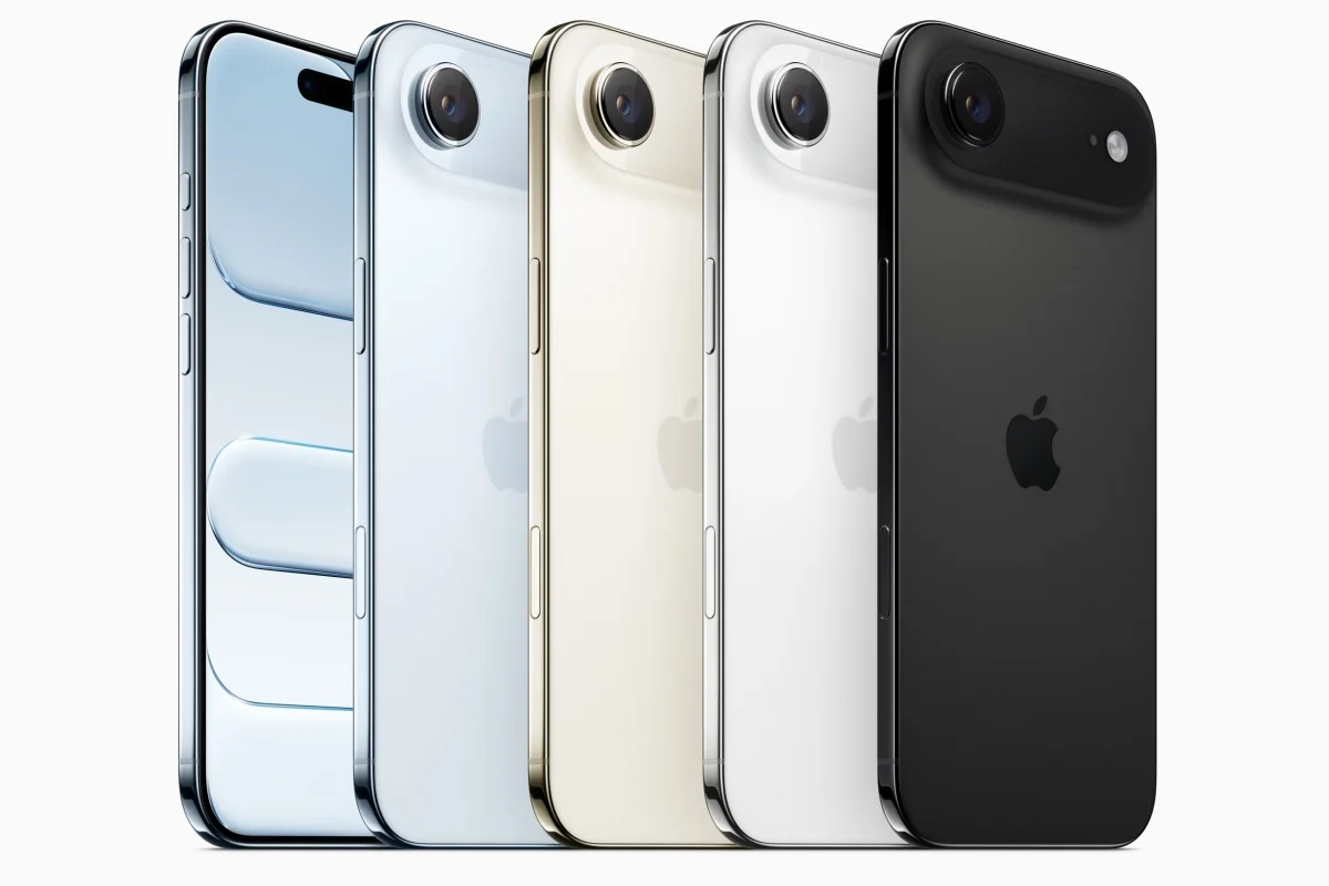 iPhone Air — это провал, или Apple стоит проявить терпение?