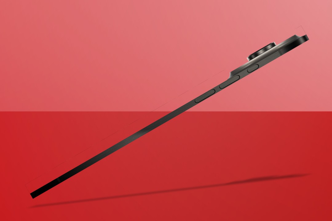 454470iPhone 17 Air: Мы хотим, чтобы он стал тоньше, но не глупее