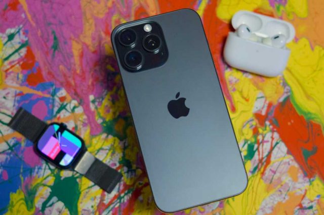 Впервые за годы: почему этот анонс iPhone особенный