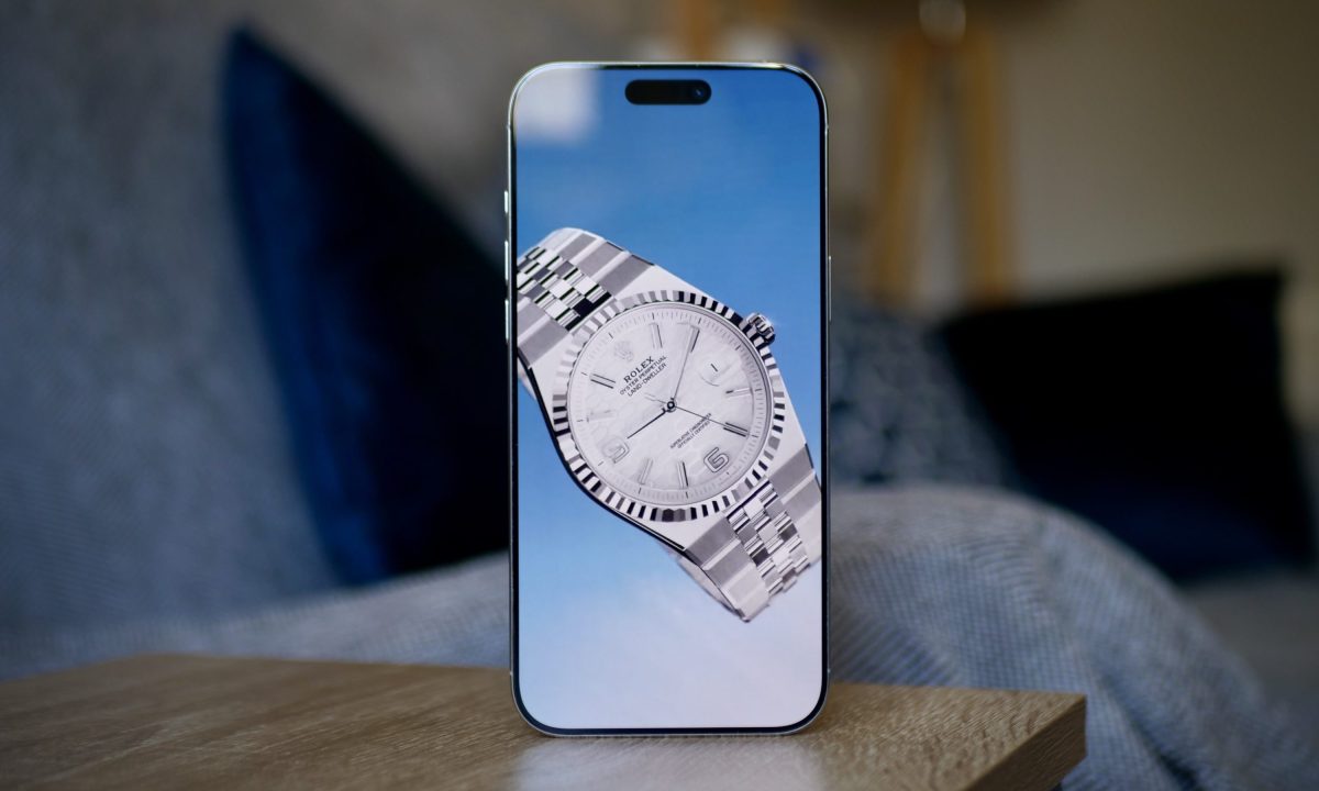 456936Утечка: Два смелых дизайна корпуса для iPhone 17 Pro засветились до анонса