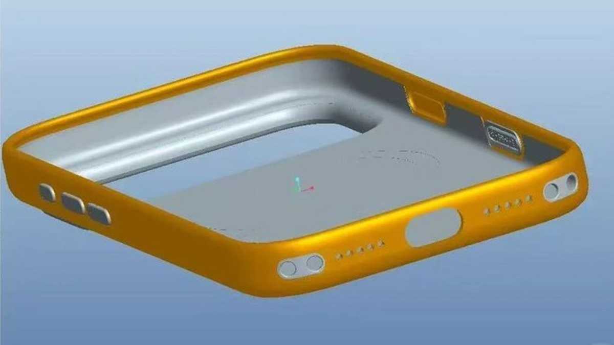 Забудьте о карманах: Новый аксессуар для iPhone 17 всё изменит