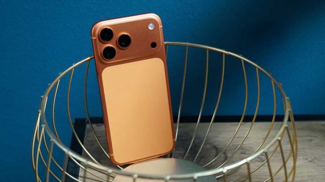 Wi-Fi на iPhone 17 наконец-то починили? Вышла бета-версия iOS 26.1!