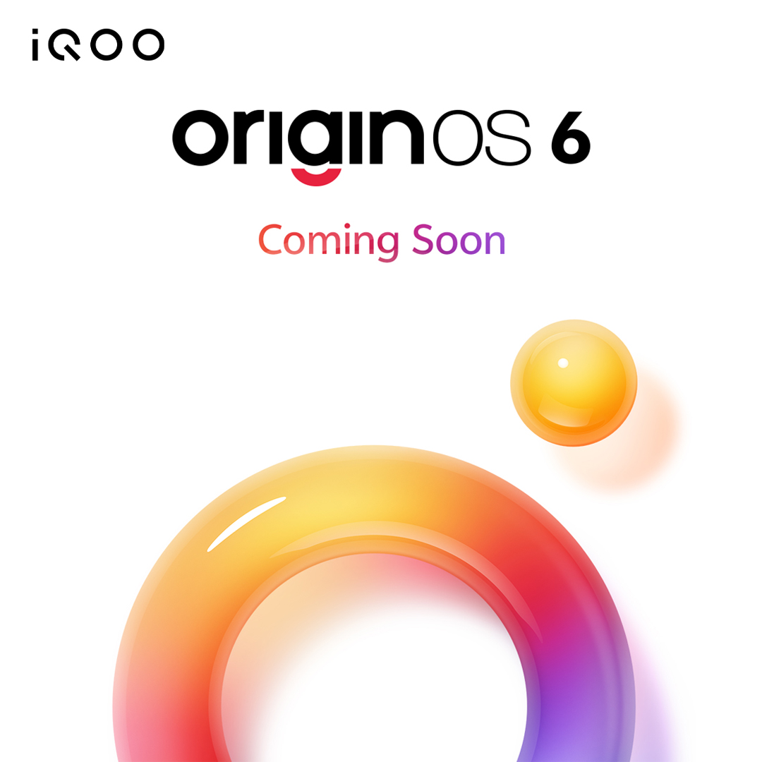 iQOO 15 официально получил Snapdragon 8 Elite Gen 5: новый король игровых флагманов на подходе картинка iQOO 15 официально получил Snapdragon 8 Elite Gen 5: новый король игровых флагманов на подходе