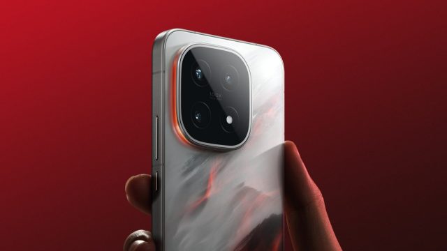 iQOO 15 официально получил Snapdragon 8 Elite Gen 5 новый король игровых флагманов на подходе (5) iQOO 15 официально получил Snapdragon 8 Elite Gen 5: новый король игровых флагманов на подходе