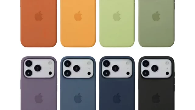 Испарительная камера в iPhone 17 конец термодросселю Испарительная камера в iPhone 17 конец термодросселю