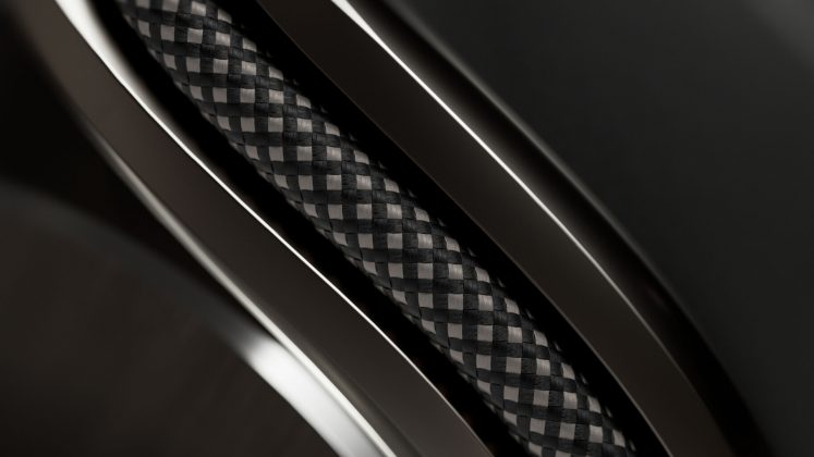 Забудьте Sony! Британский бренд выпустил роскошные наушники