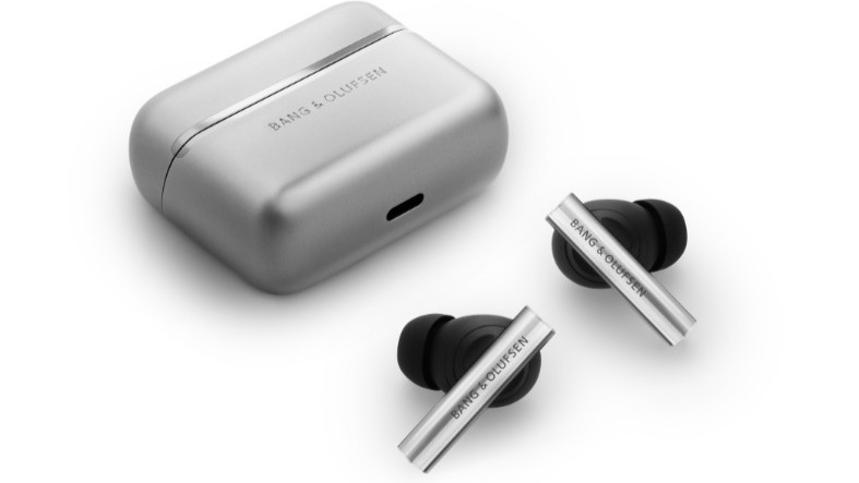 Искусственный интеллект и эталонный звук: зачем B&O создали свои самые умные наушники?