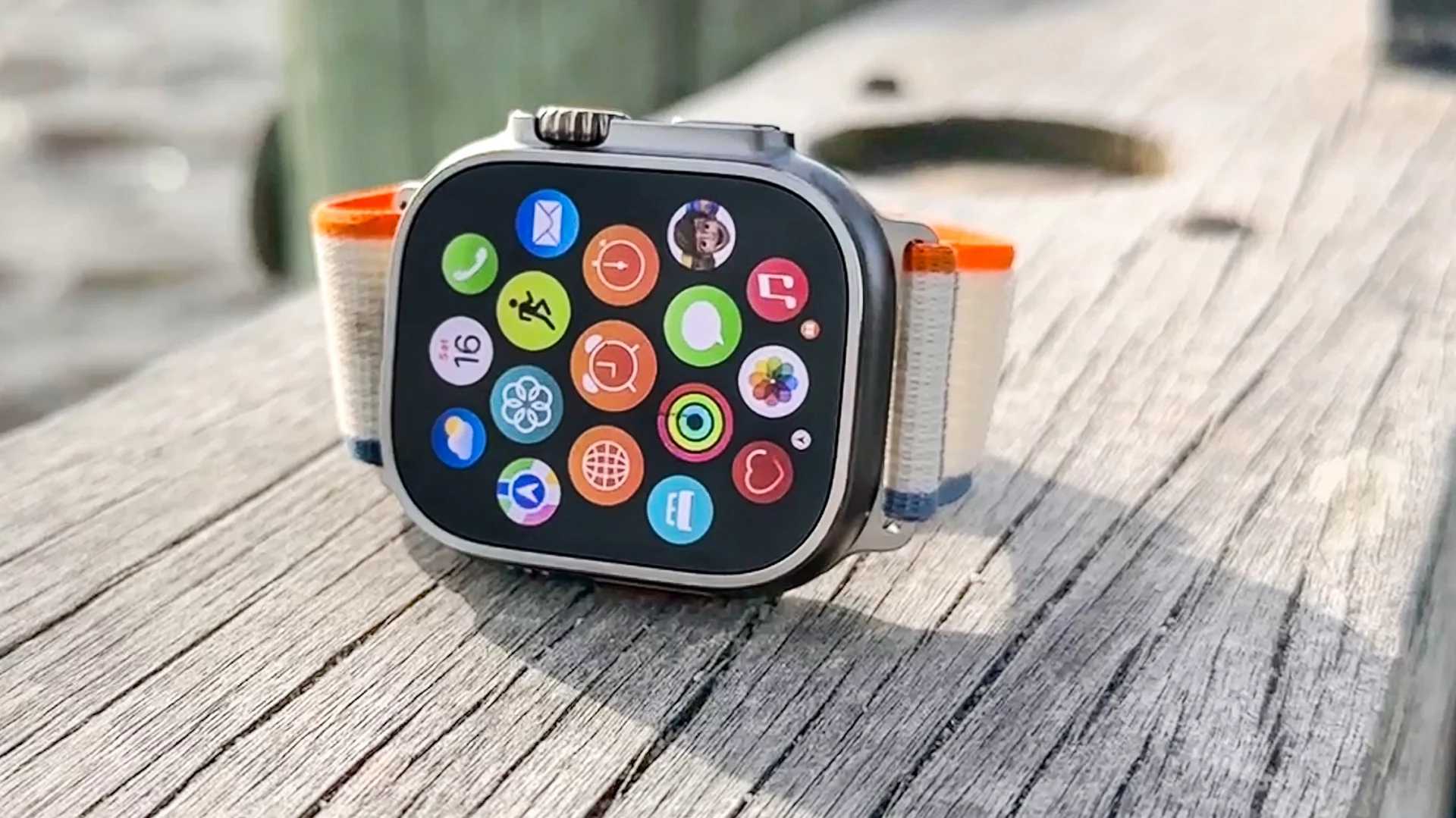 Конец эпохи Garmin? Исследование назвало Apple Watch Ultra 2 самым точным фитнес-трекером