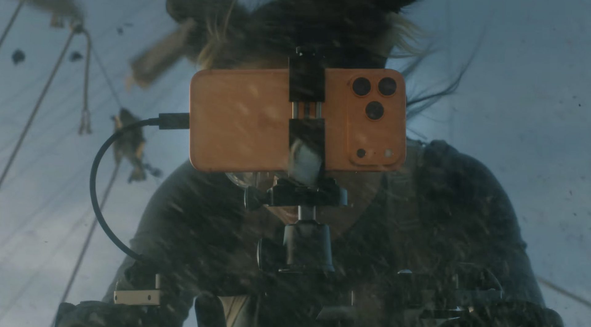 Я фотограф, и вот почему я в восторге от камер iPhone 17 Pro