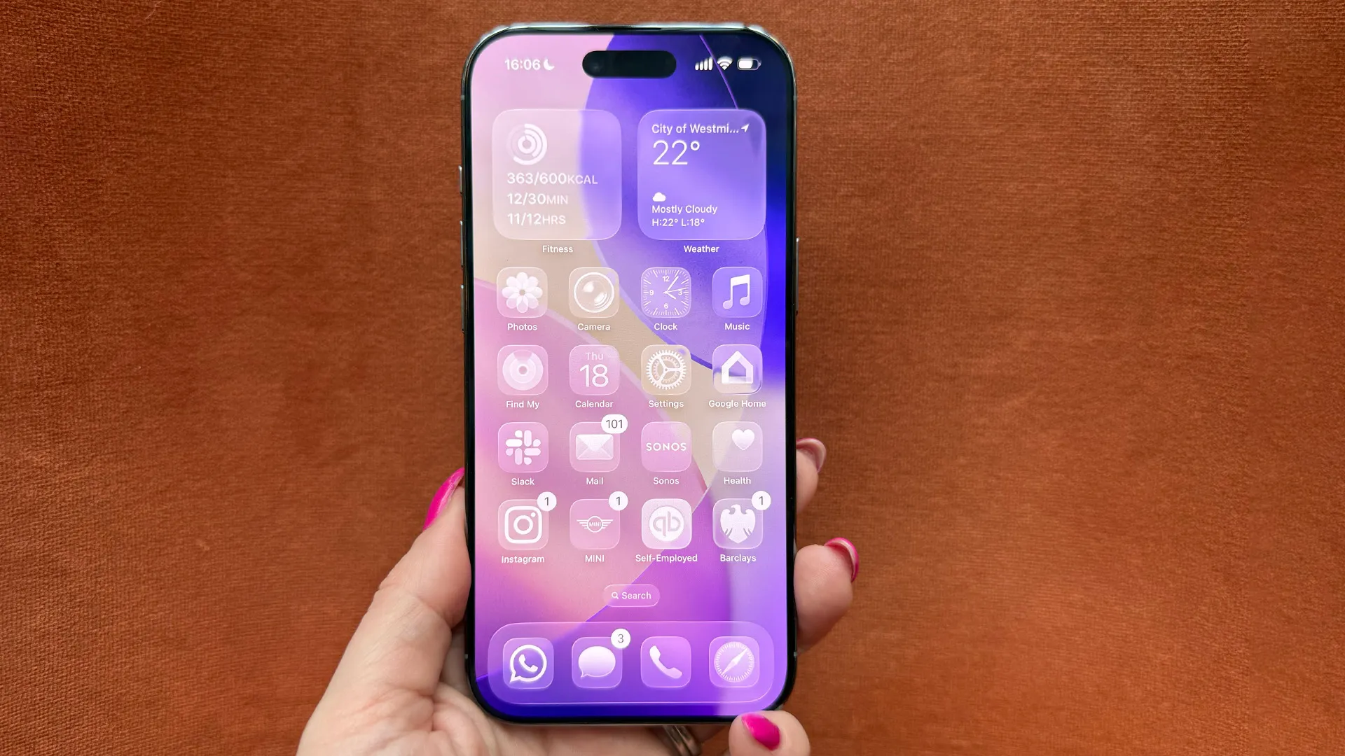 Я ошибалась насчет iPhone Air — вот 5 причин, почему его стоит купить (и одна — почему нет)