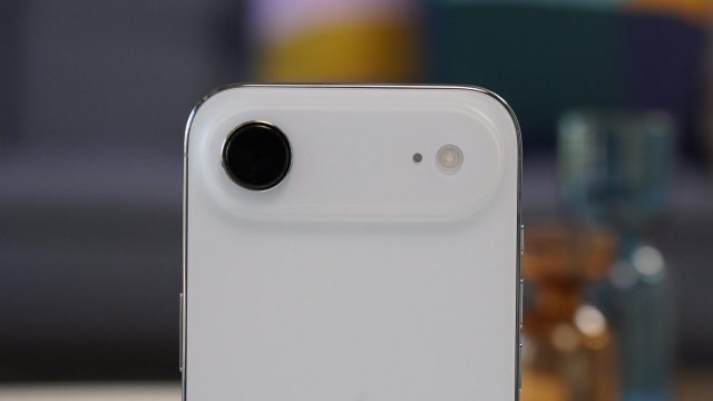 Я пощупал iPhone Air: это магия, маркетинг или будущий провал?