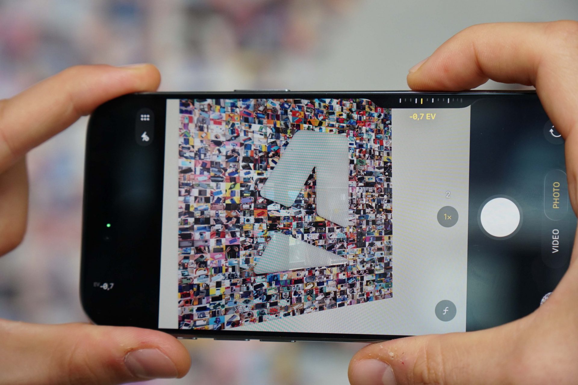 Я пощупал iPhone Air: это магия, маркетинг или будущий провал?