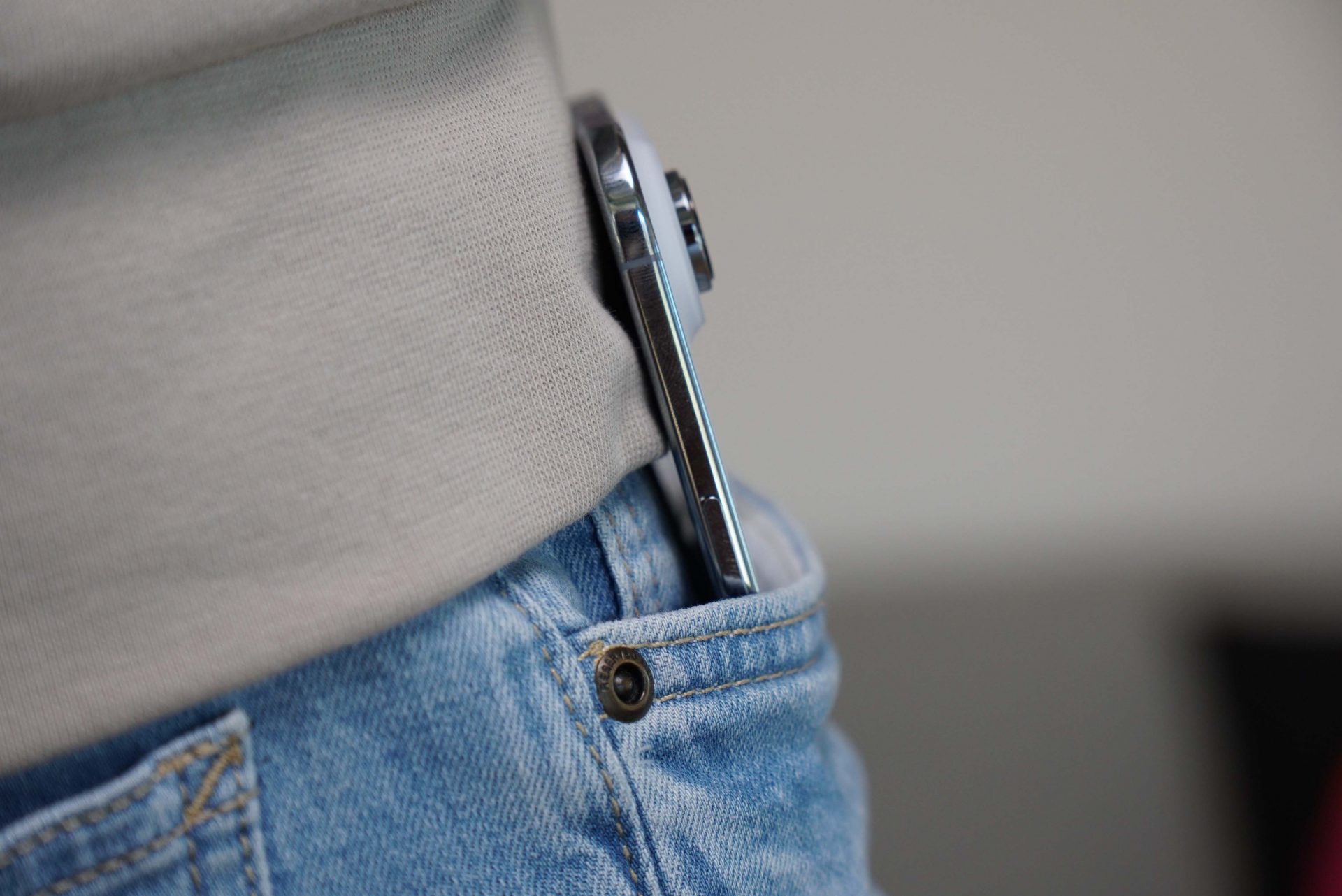 Я пощупал iPhone Air: это магия, маркетинг или будущий провал?