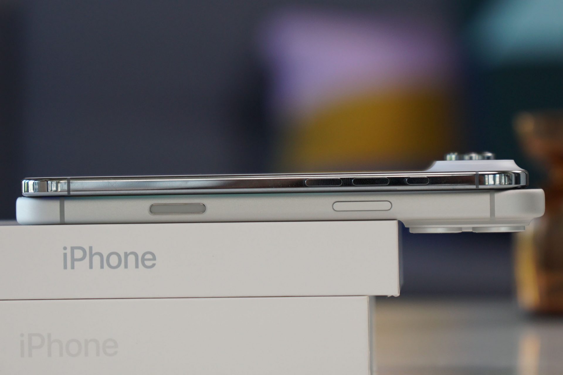 Я пощупал iPhone Air: это магия, маркетинг или будущий провал?