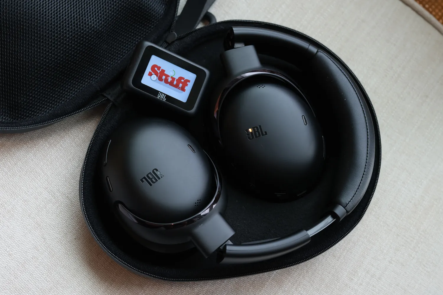 JBL Tour One M3 Smart Tx_
