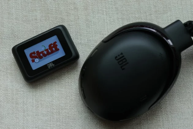 JBL Tour One M3 Smart Tx_