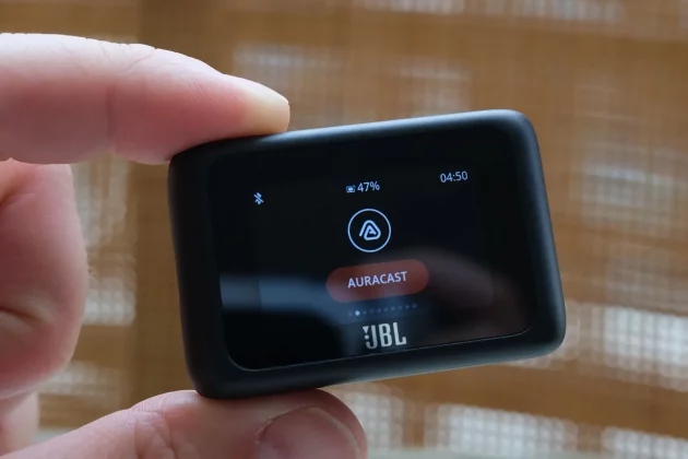 JBL Tour One M3 Smart Tx_