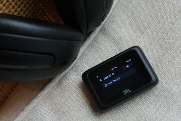 JBL Tour One M3 Smart Tx_