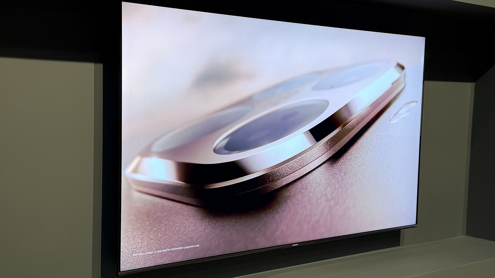 484900Мировая экспансия Xiaomi: телевизоры и умный дом покоряют новые рынки