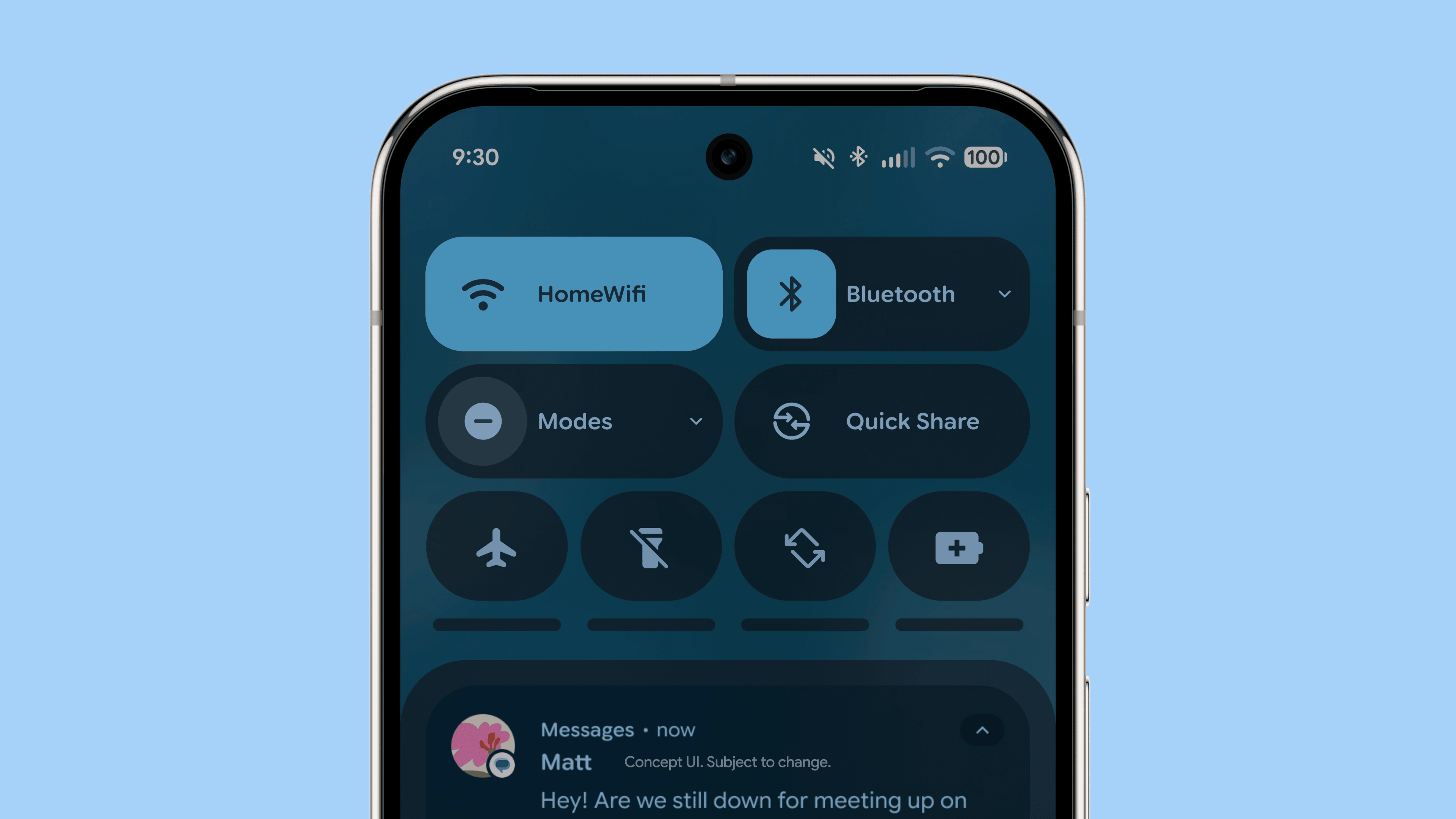 Google сломала уведомления в Android 16, но обещает все исправить фото