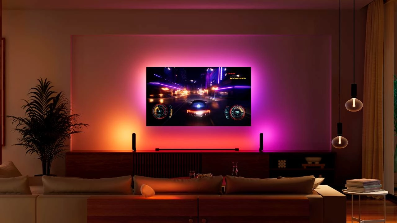 «Эй, Sonos, включи свет!»: Долгожданная коллаборация Philips Hue и Sonos официально запущена