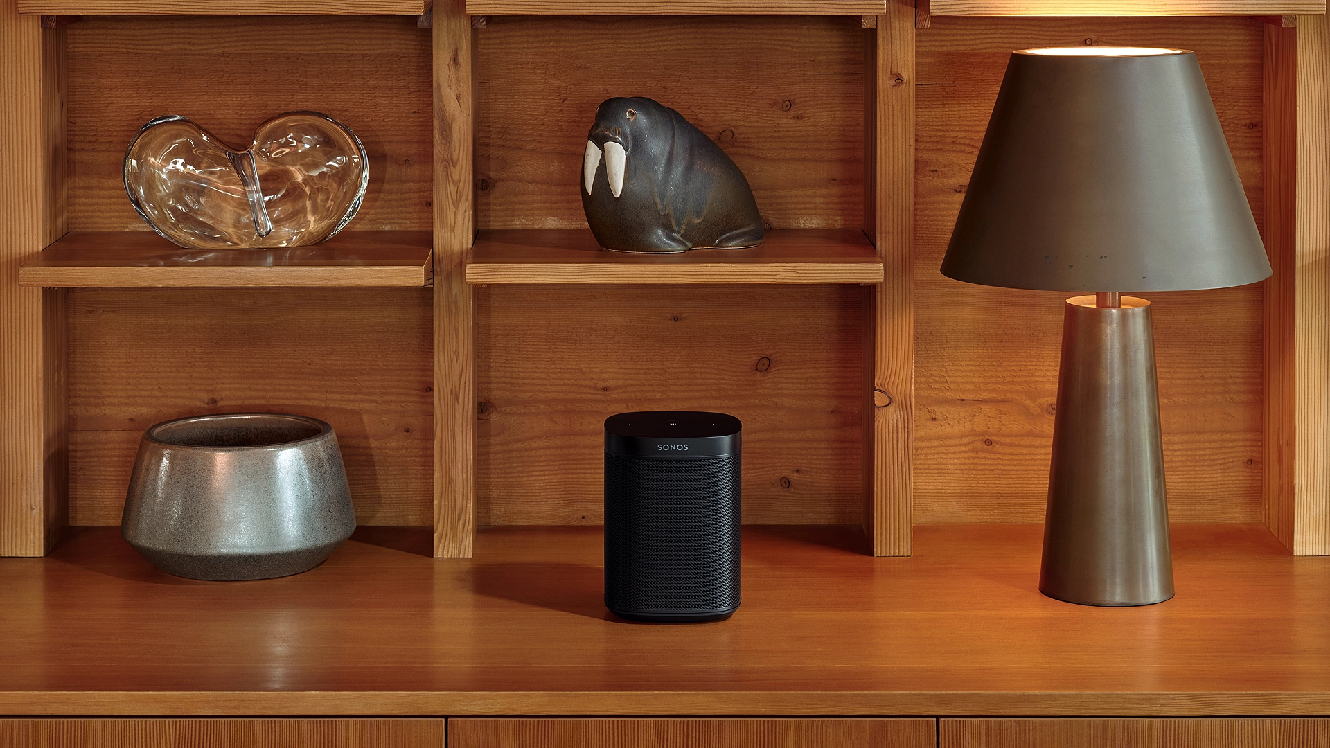 «Эй, Sonos, включи свет!»: Долгожданная коллаборация Philips Hue и Sonos официально запущена