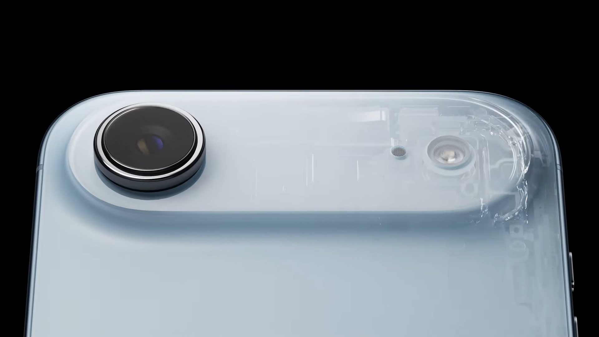 Это не просто новый iPhone! Apple представляет революционный iPhone Air