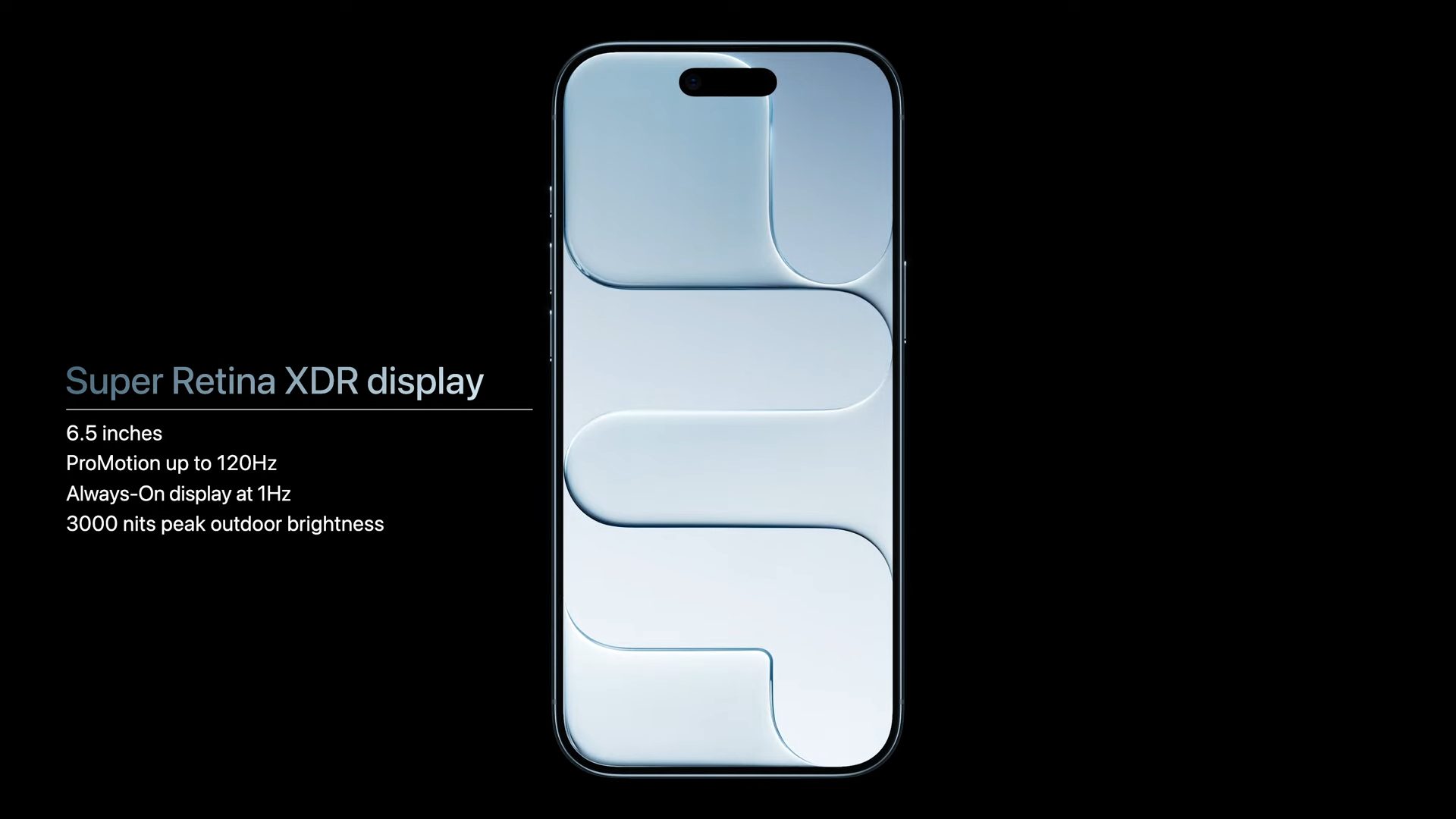 Это не просто новый iPhone! Apple представляет революционный iPhone Air