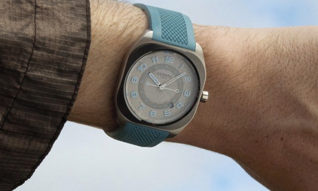 Это шедевр! Новые часы Hermès H08 — моя самая любимая модель (1) Это шедевр! Новые часы Hermès H08 — моя самая любимая модель