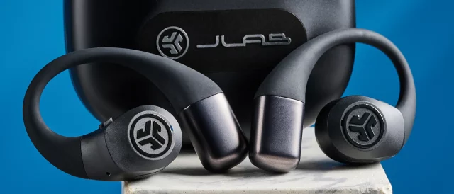 JLab Epic Open Sport