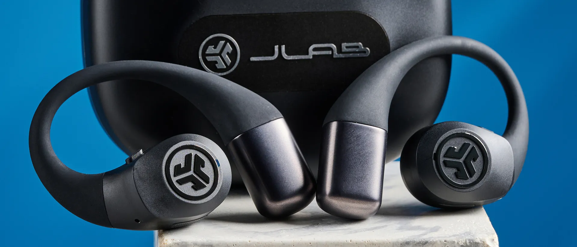 JLab Epic Open Sport