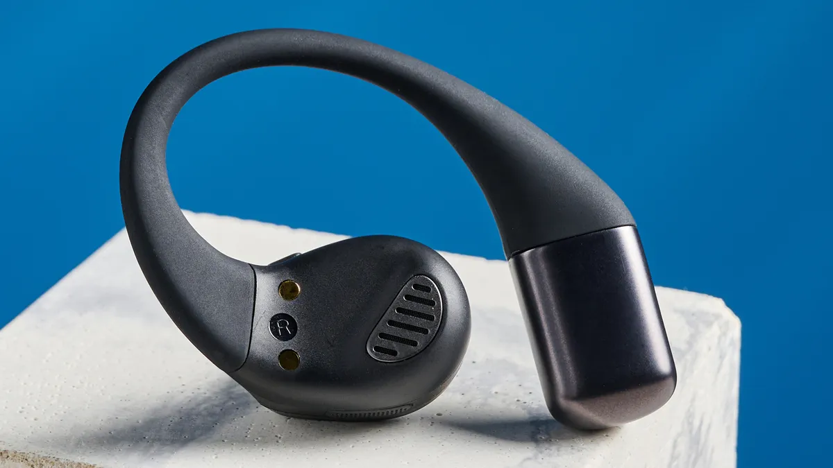 JLab Epic Open Sport